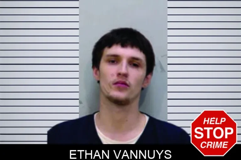 Ethan Vannuys