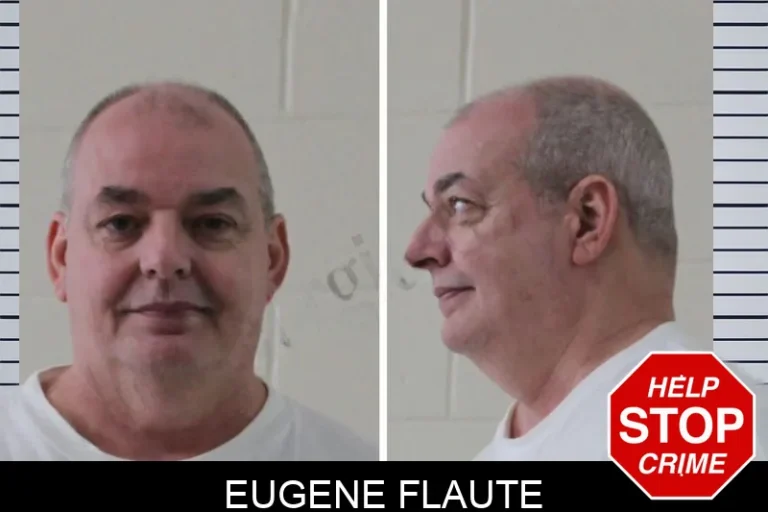 Eugene Flaute