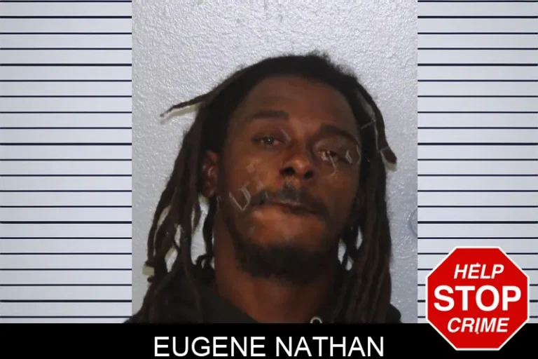 Eugene Nathan