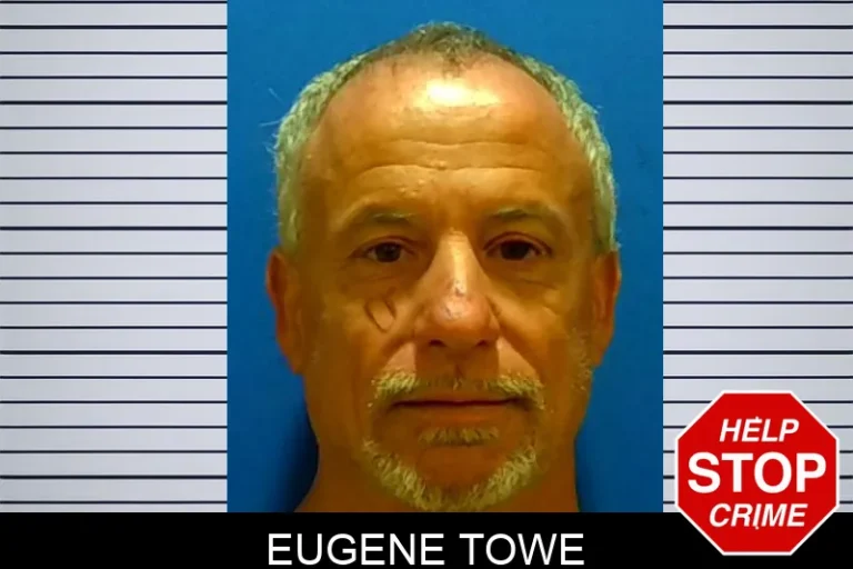 Eugene Towe