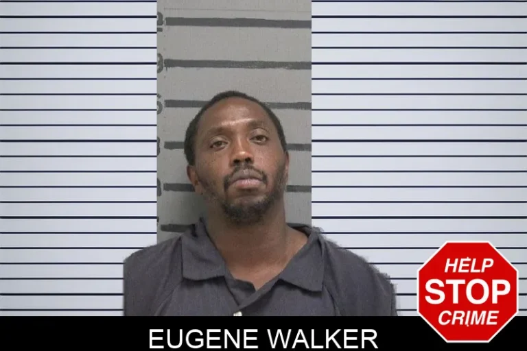 Eugene Walker