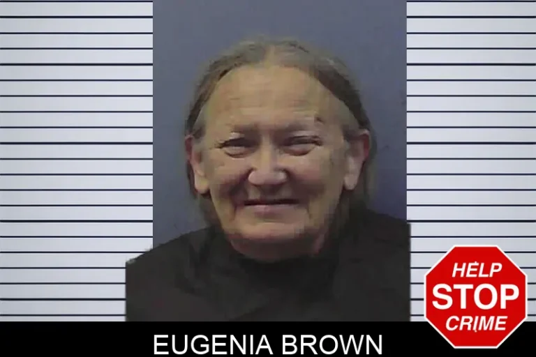 Eugenia Brown