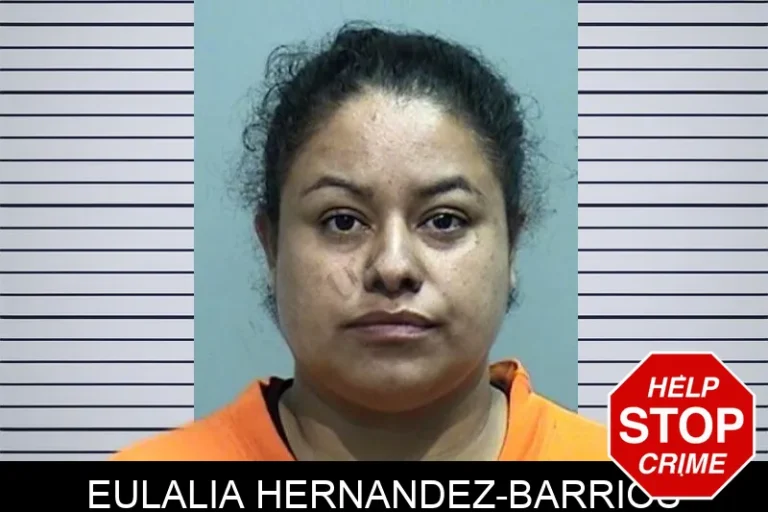 Eulalia Hernandez-Barrios