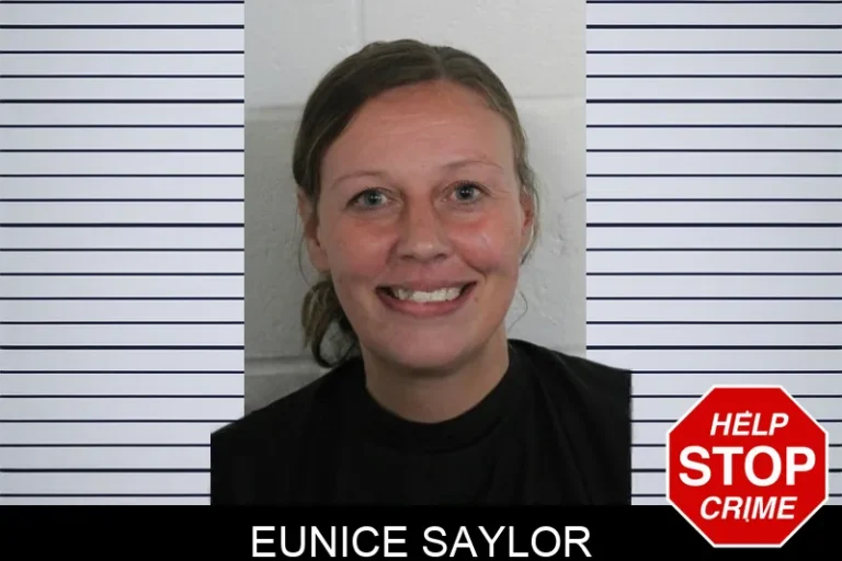 Eunice Saylor