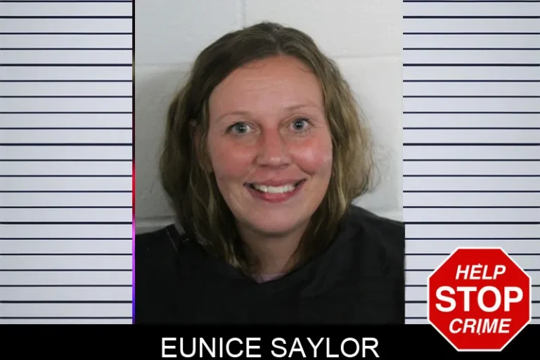 Eunice Saylor
