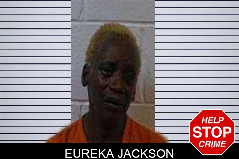 Eureka Jackson