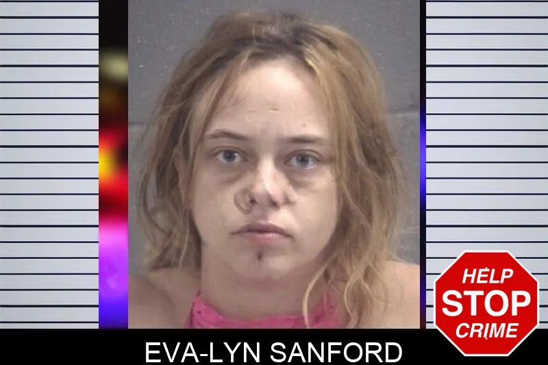 Eva-Lyn Sanford