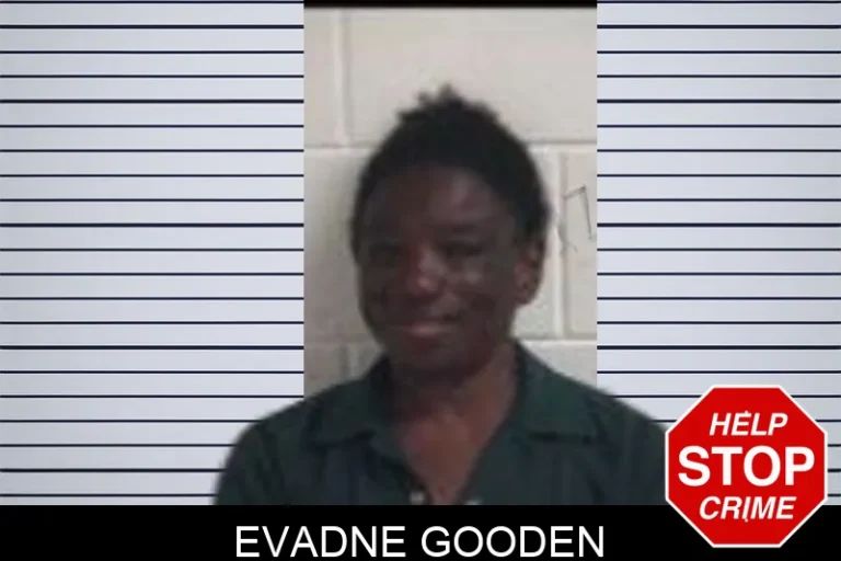 Evadne Gooden