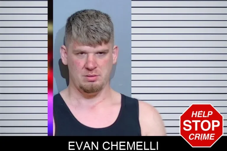 Evan Chemelli