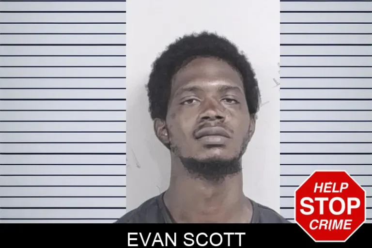 Evan Scott