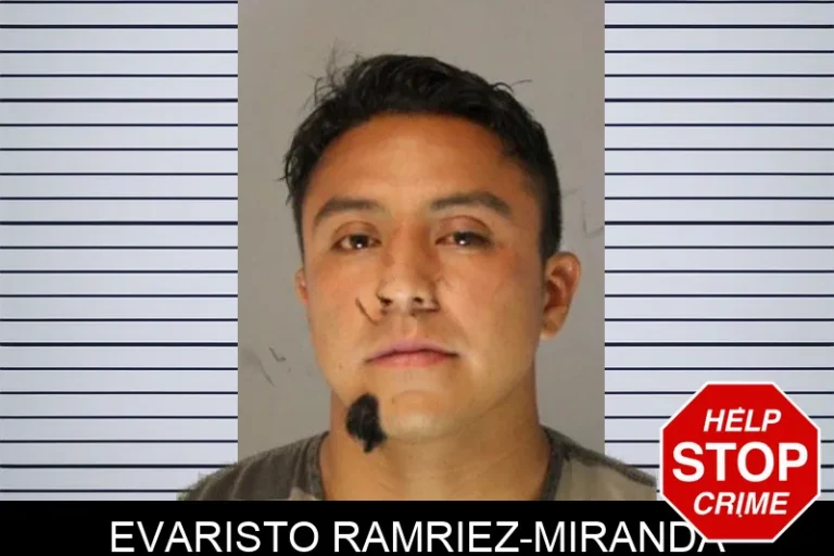 Evaristo Ramriez-Miranda