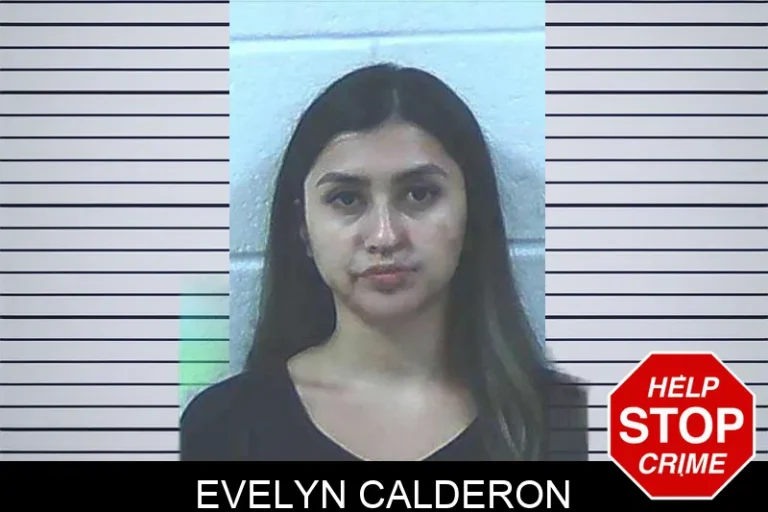 Evelyn Calderon