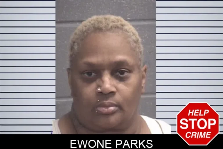 Ewone Parks