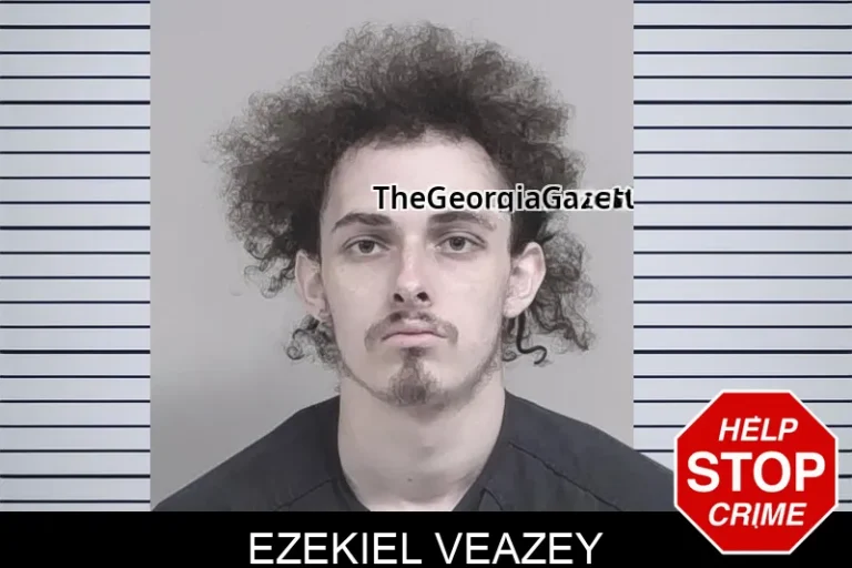 Ezekiel Veazey