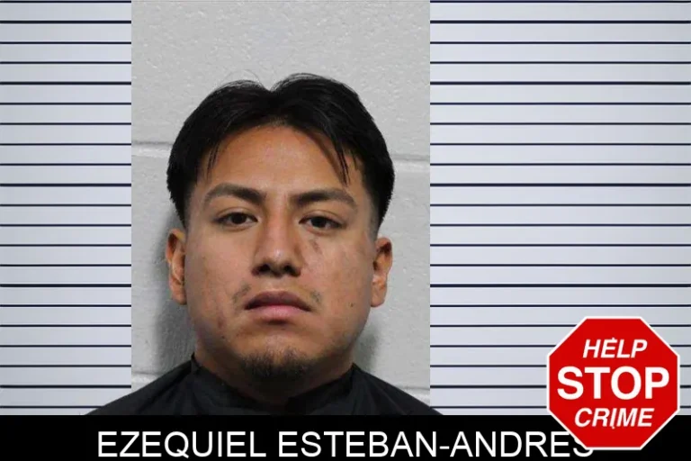 Ezequiel Esteban-Andres