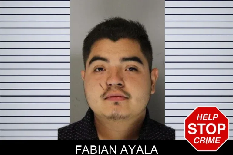 Fabian Ayala