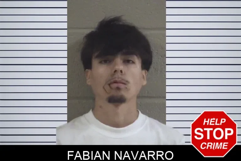 Fabian Navarro mugshot – Whitfield County , Georgia Fabian Navarro