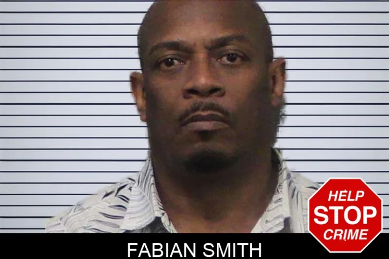 Fabian Smith
