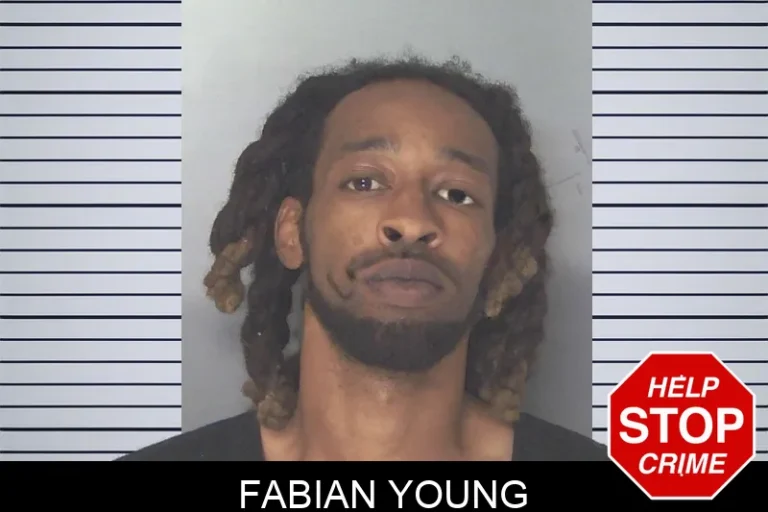 Fabian Young