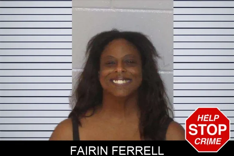 Fairin Ferrell