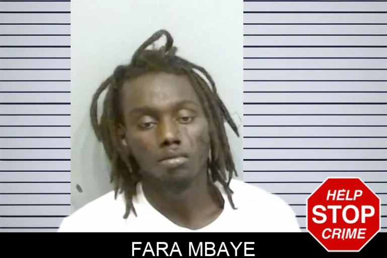 Fara Mbaye
