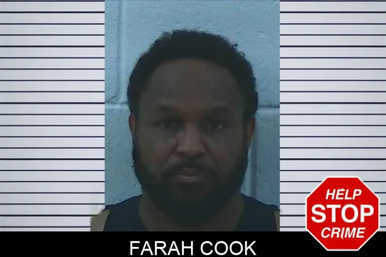 Farah Cook