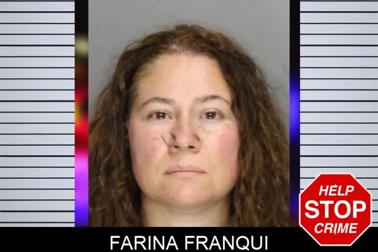 Farina Franqui