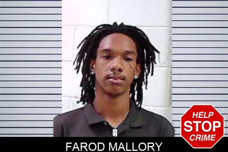 Farod Mallory