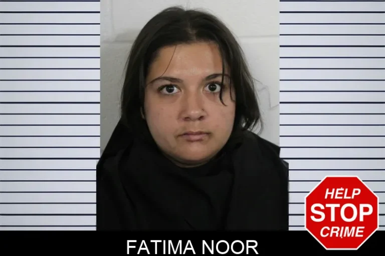Fatima Noor