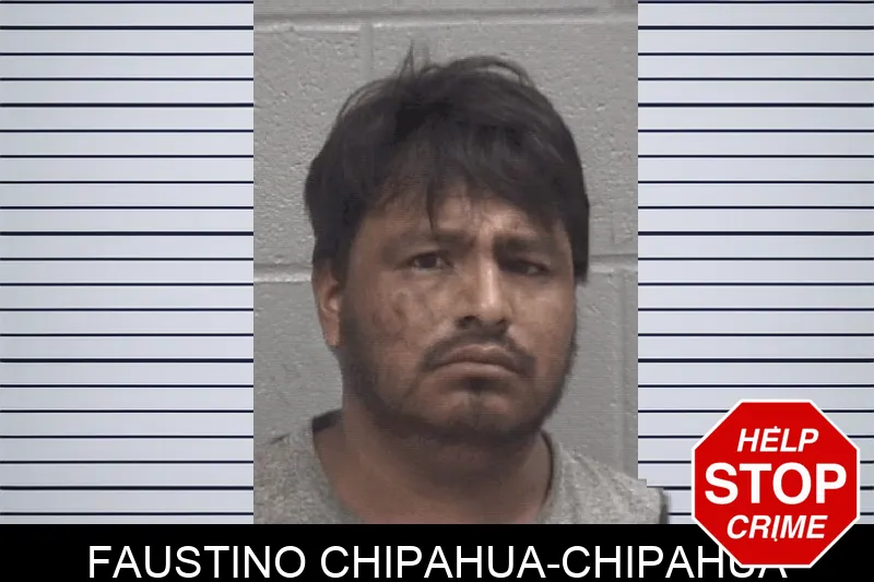 Faustino Chipahua-Chipahua