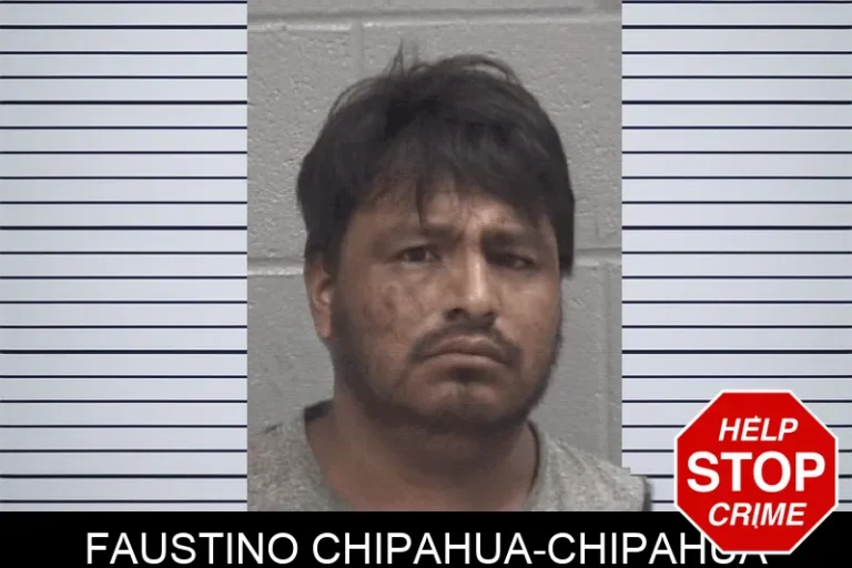 Faustino Chipahua-Chipahua