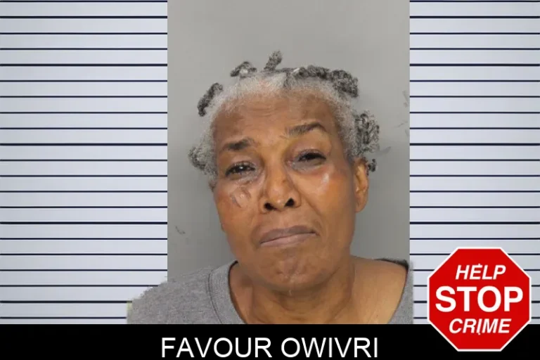 Favour Owivri
