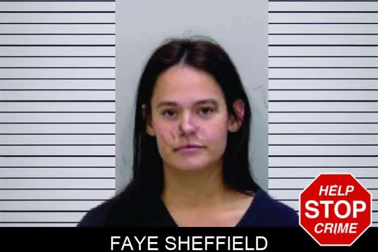 Faye Sheffield