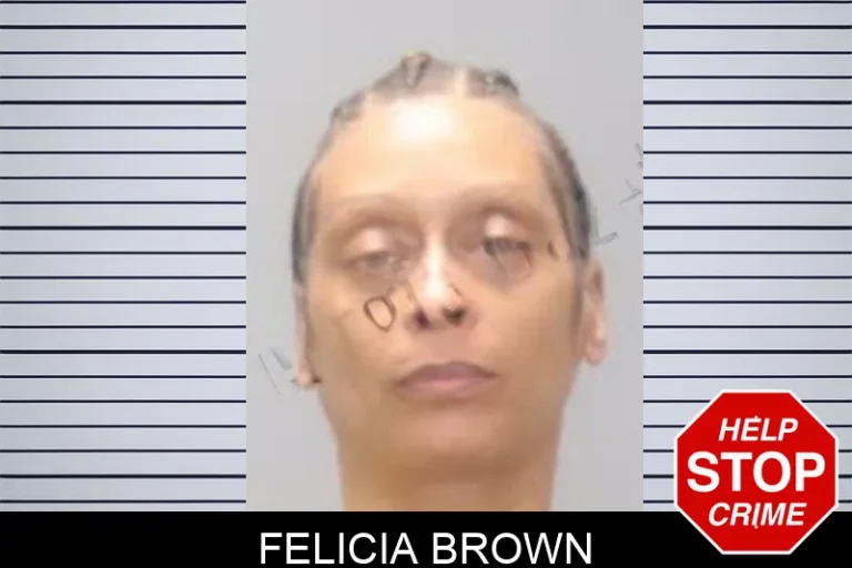 Felicia Brown