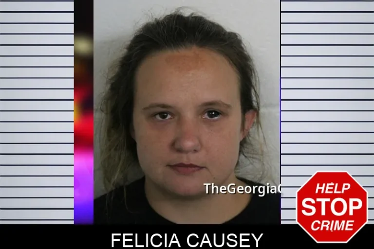 Felicia Causey