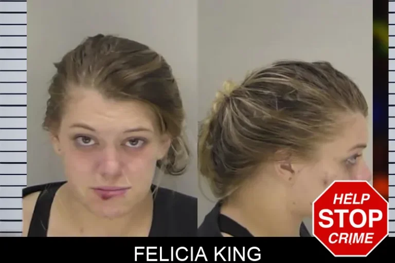Felicia King