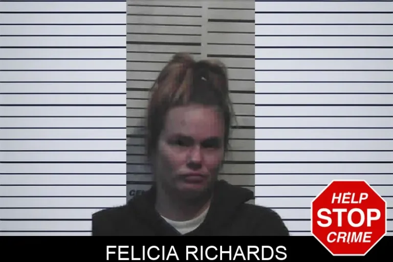 Felicia Richards