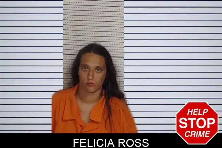 Felicia Ross