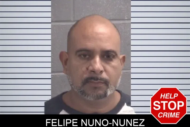 Felipe Nuno-Nunez