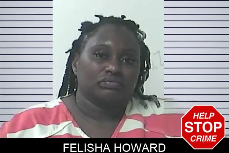 Felisha Howard