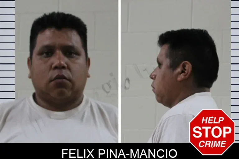 Felix Pina-Mancio