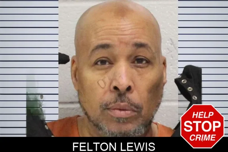 Felton Lewis