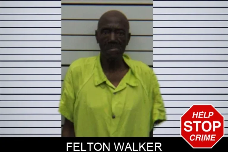 Felton Walker