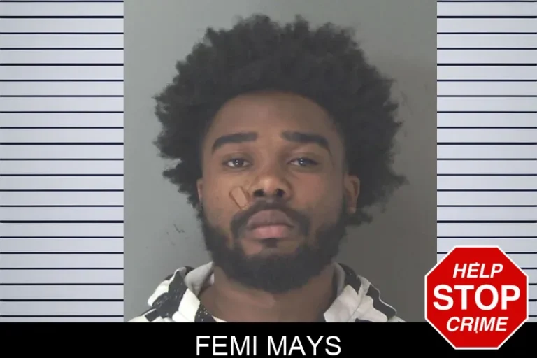 Femi Mays