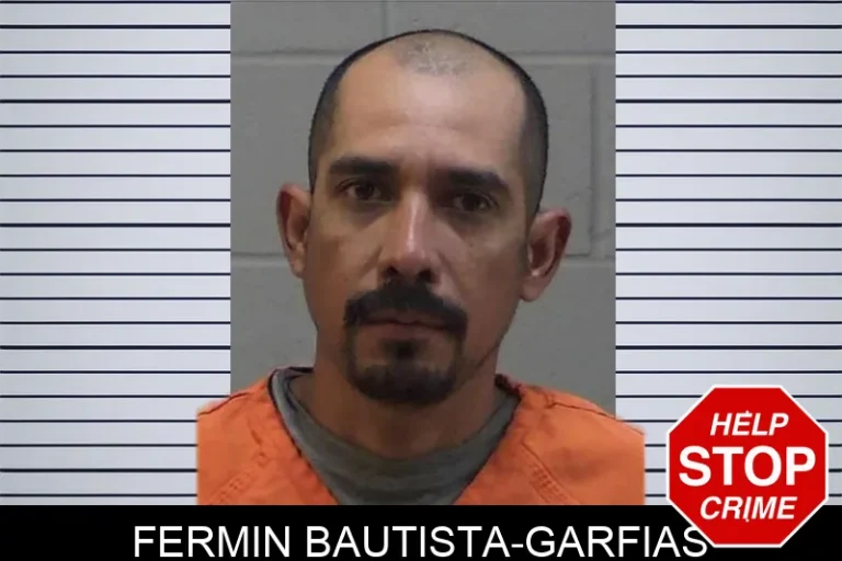 Fermin Bautista-Garfias