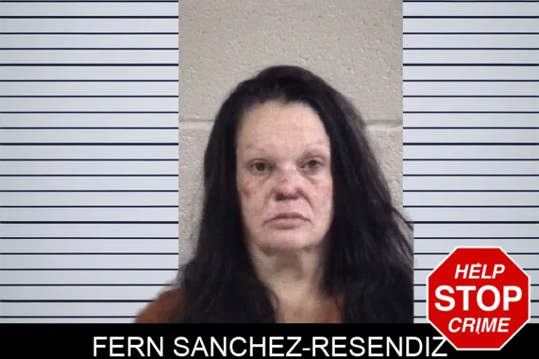 Fern Sanchez-Resendiz