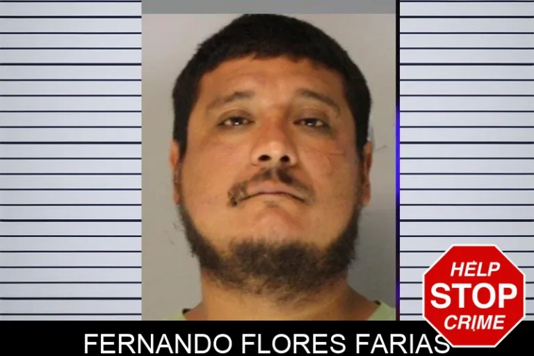 Fernando Flores Farias