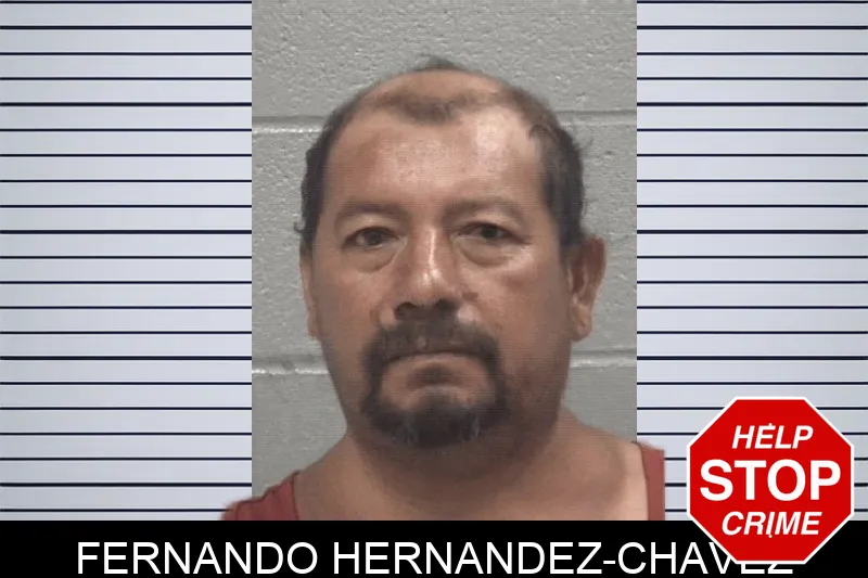 Fernando Hernandez-Chavez