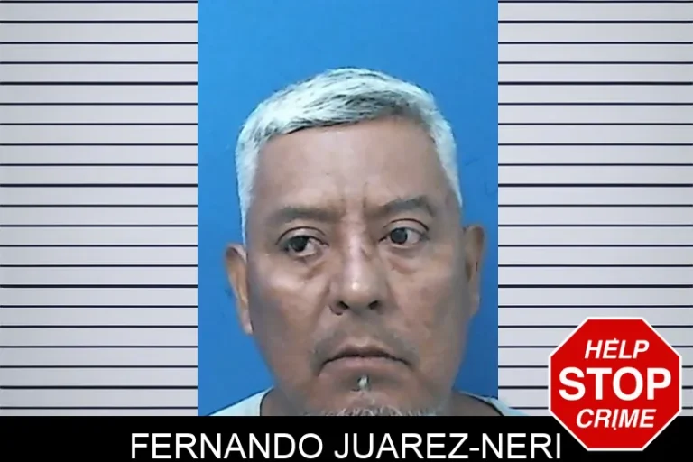 Fernando Juarez-Neri mugshot – Troup County , Georgia Fernando Juarez-Neri