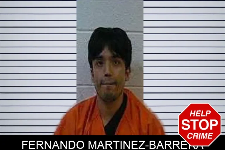 Fernando Martinez-Barrera